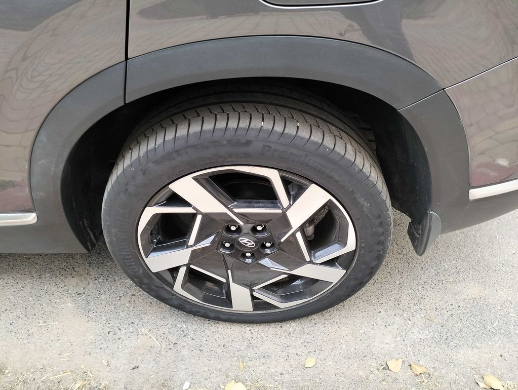 HYUNDAI Santa Fe 2022