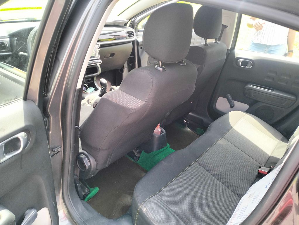 CITROEN C3 2019