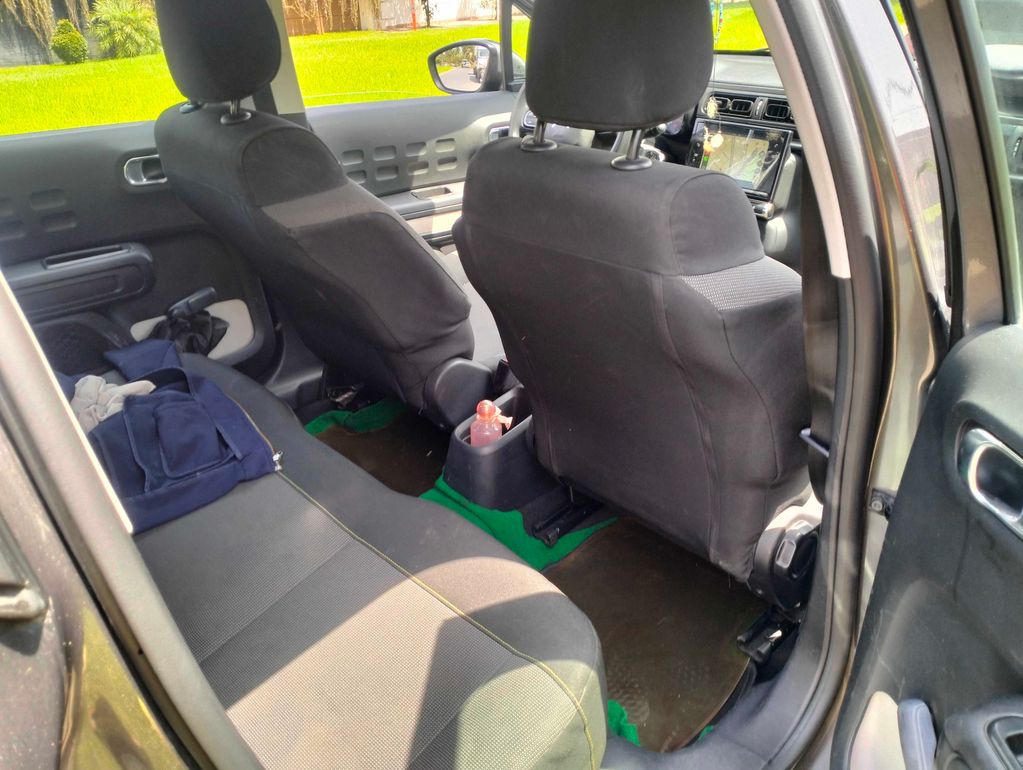 CITROEN C3 2019