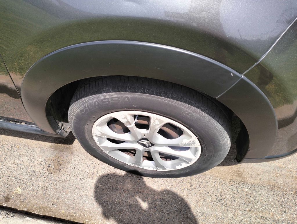 CITROEN C3 2019