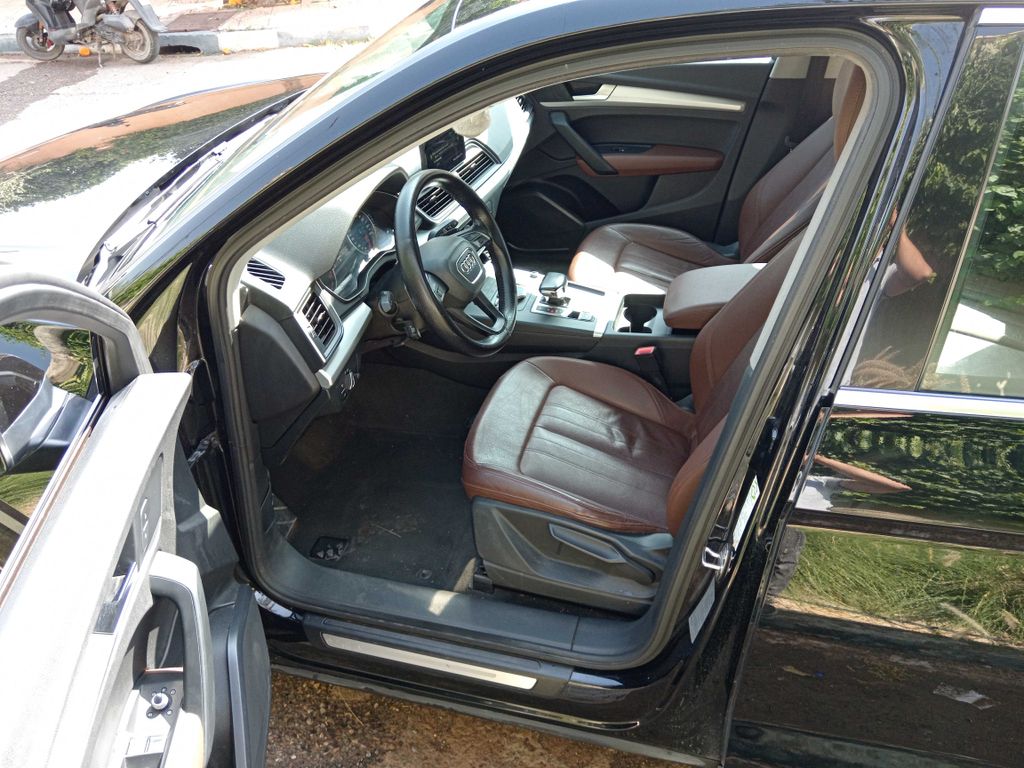 AUDI Q5 2020