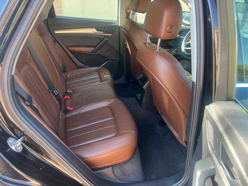 AUDI Q5 2020