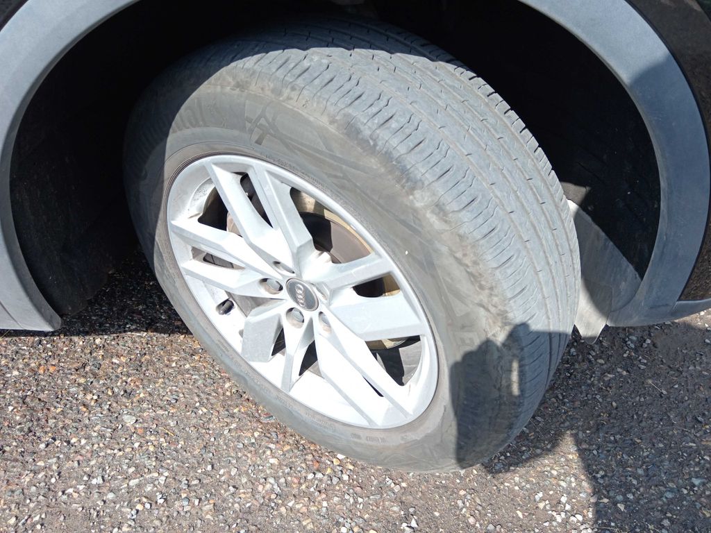 AUDI Q5 2020