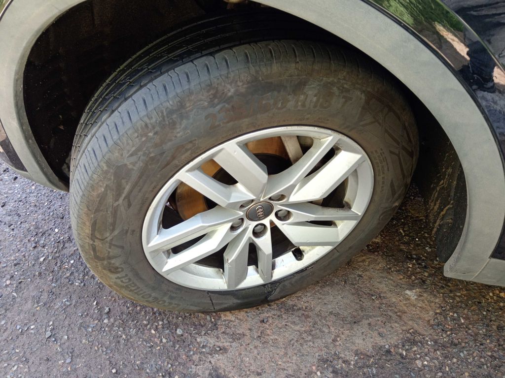 AUDI Q5 2020