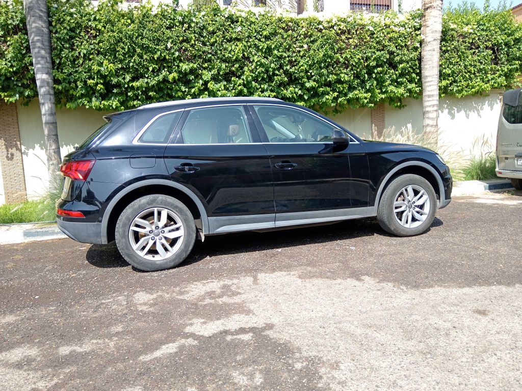 AUDI Q5 2020
