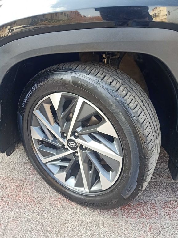 HYUNDAI Tucson 2023
