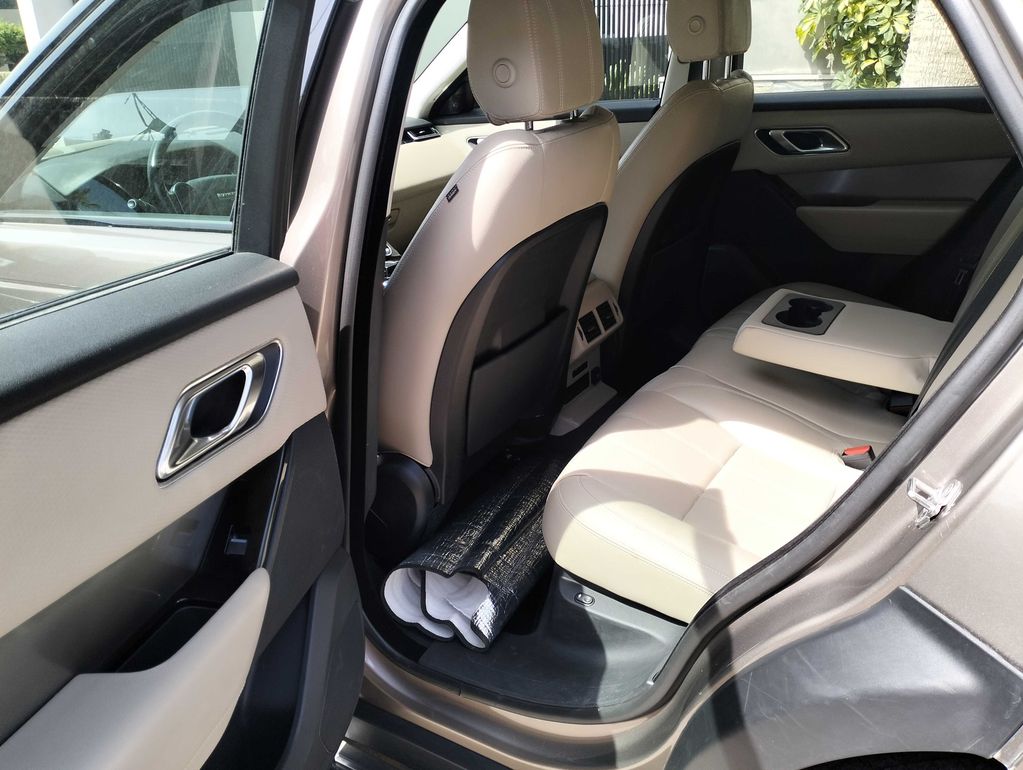 LAND-ROVER Range Rover Velar 2018