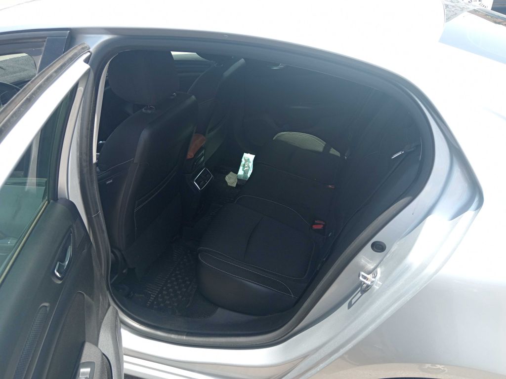 RENAULT Megane Sedan 2020