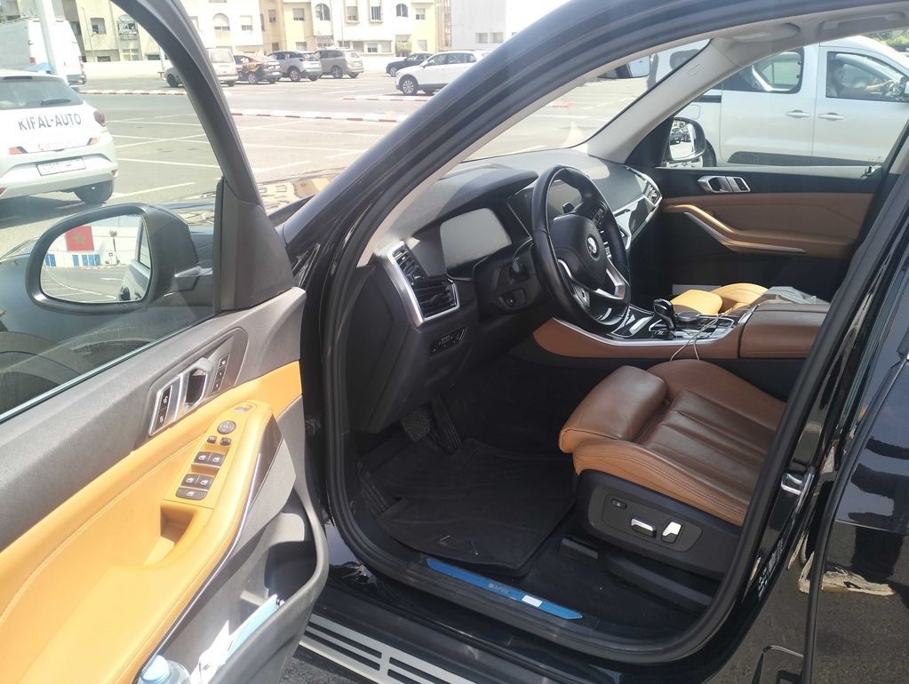 BMW X5 2023