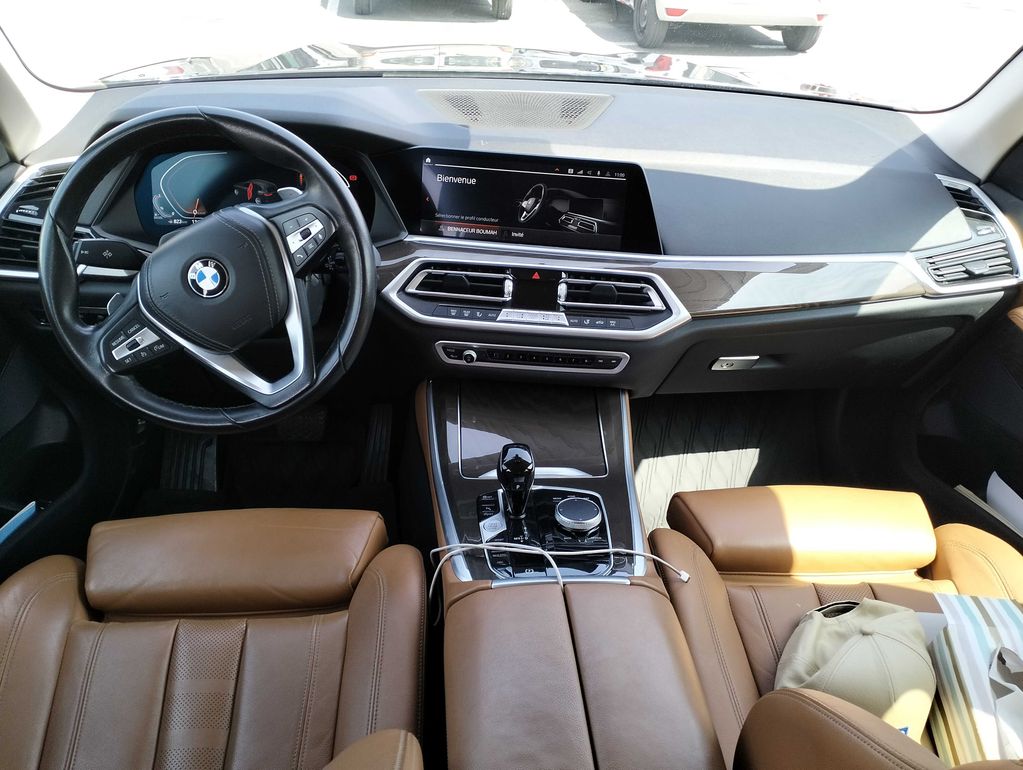 BMW X5 2023