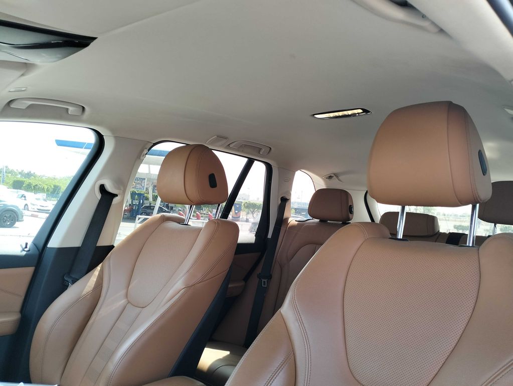 BMW X5 2023