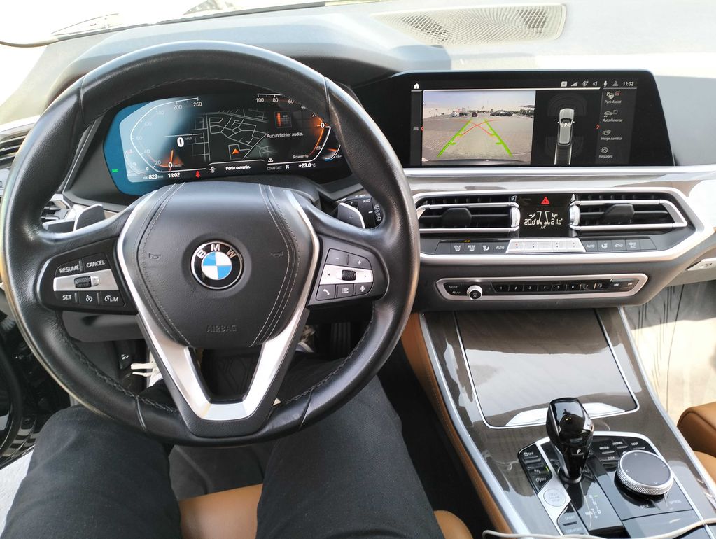 BMW X5 2023