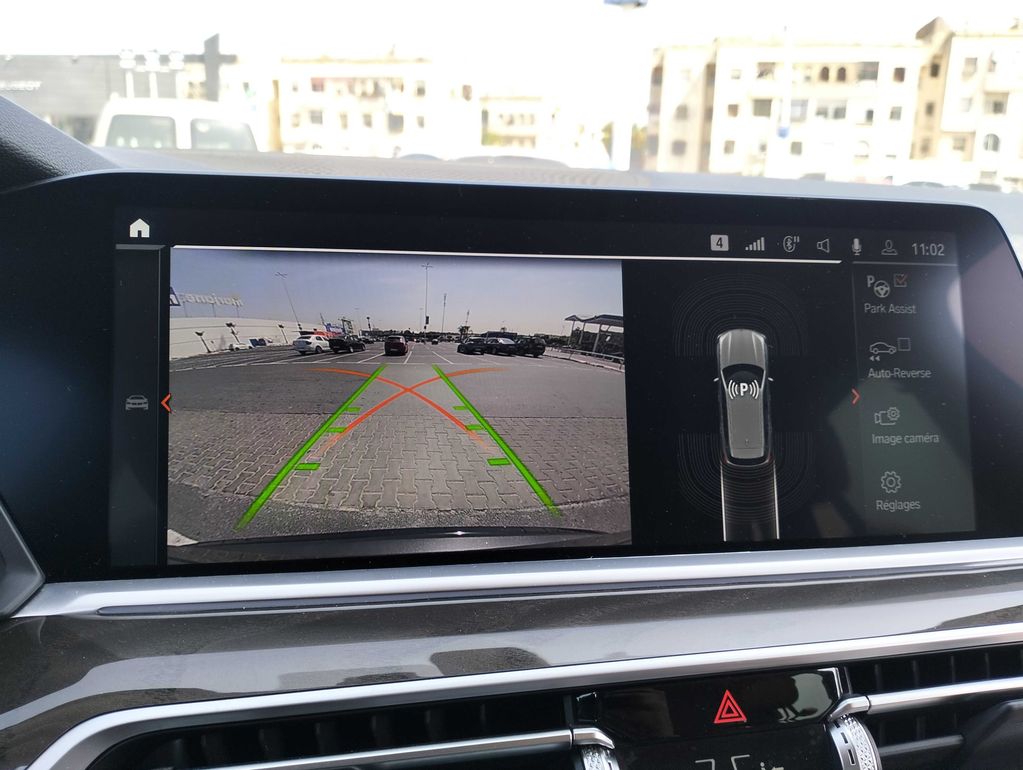 BMW X5 2023