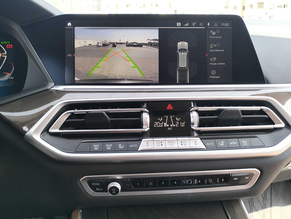 BMW X5 2023