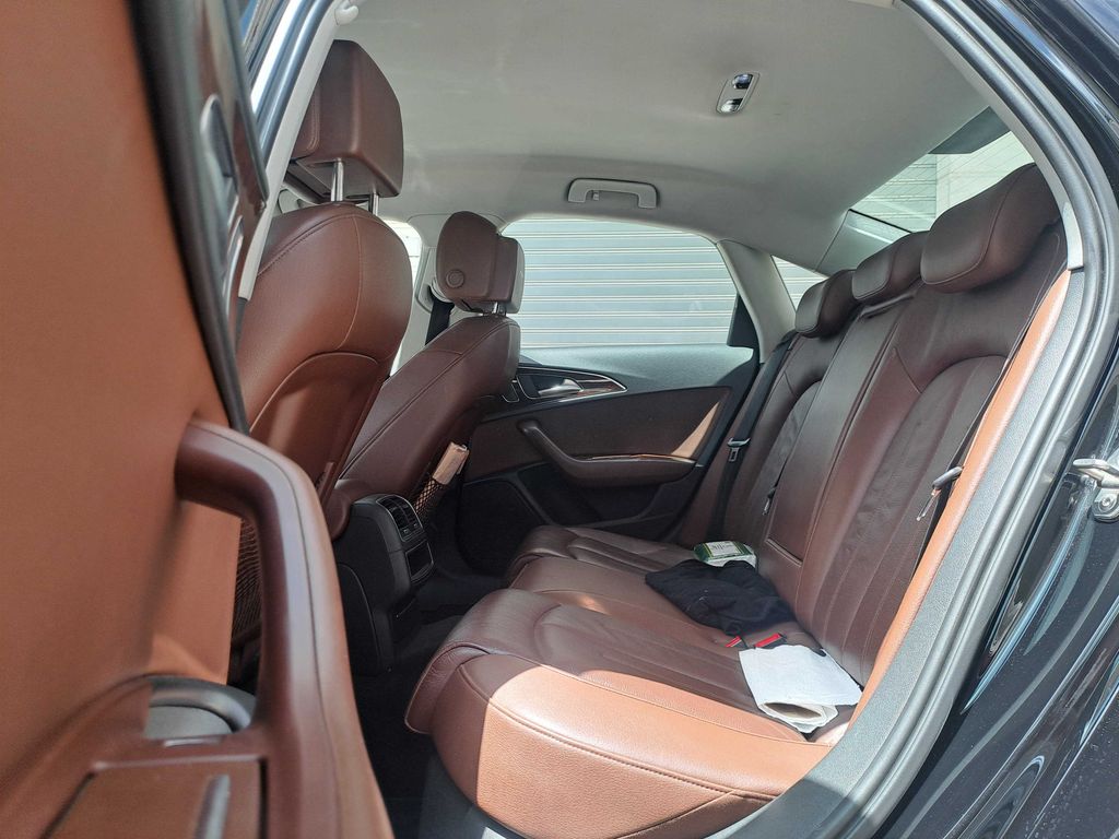 AUDI A6 2017