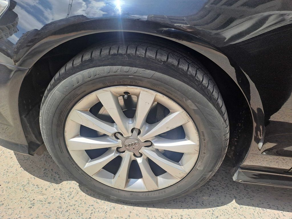 AUDI A6 2017