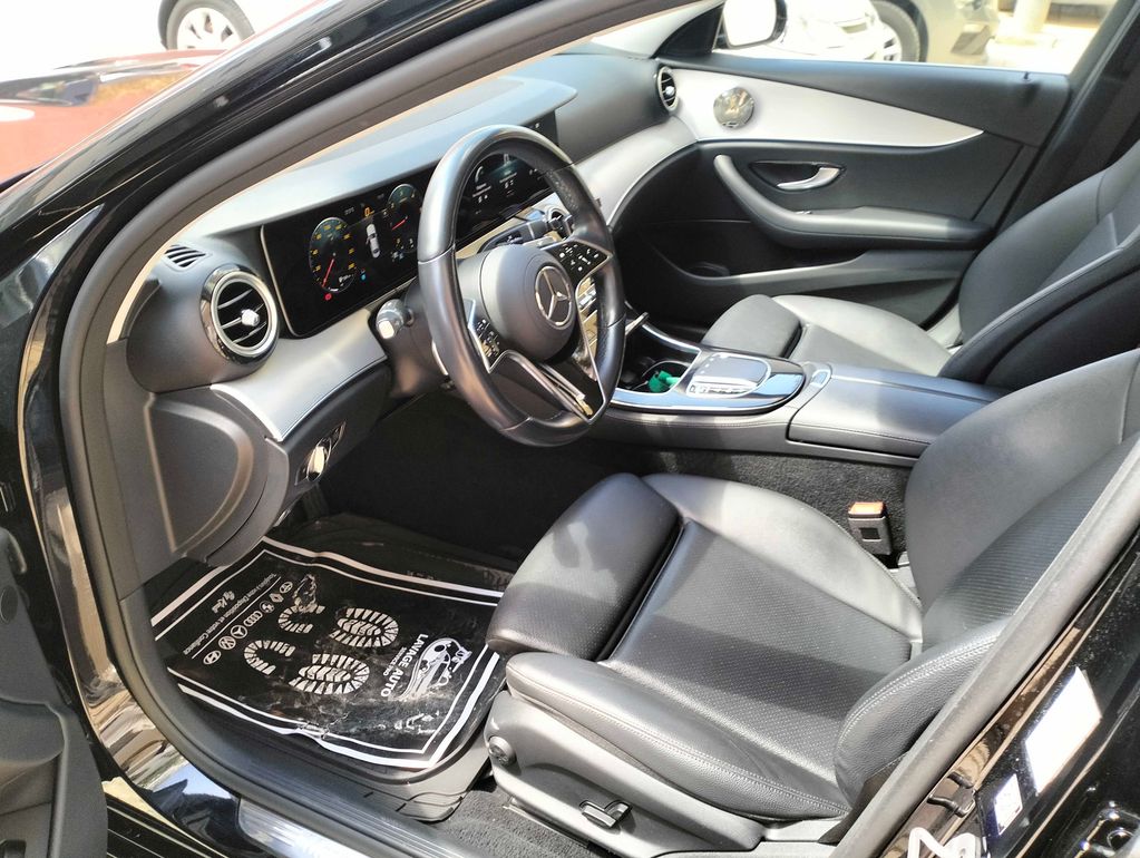 MERCEDES-BENZ Classe E 2021