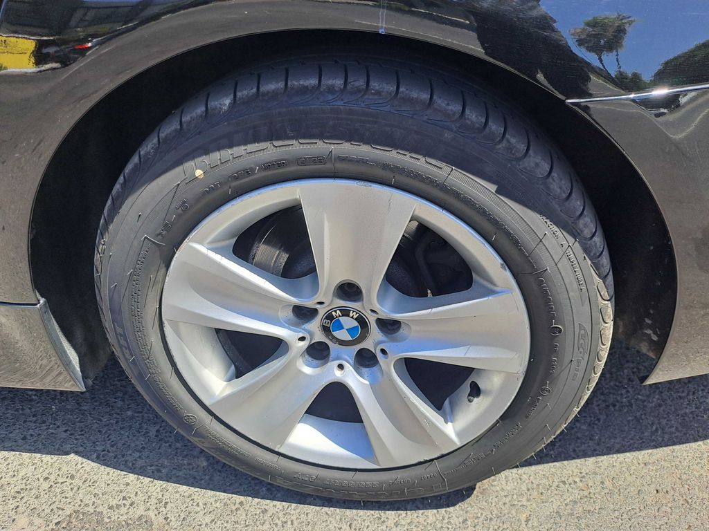 BMW Série 5 2012