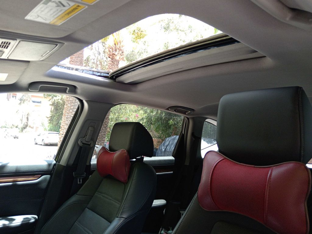 HONDA CR-V HYBRID 2022