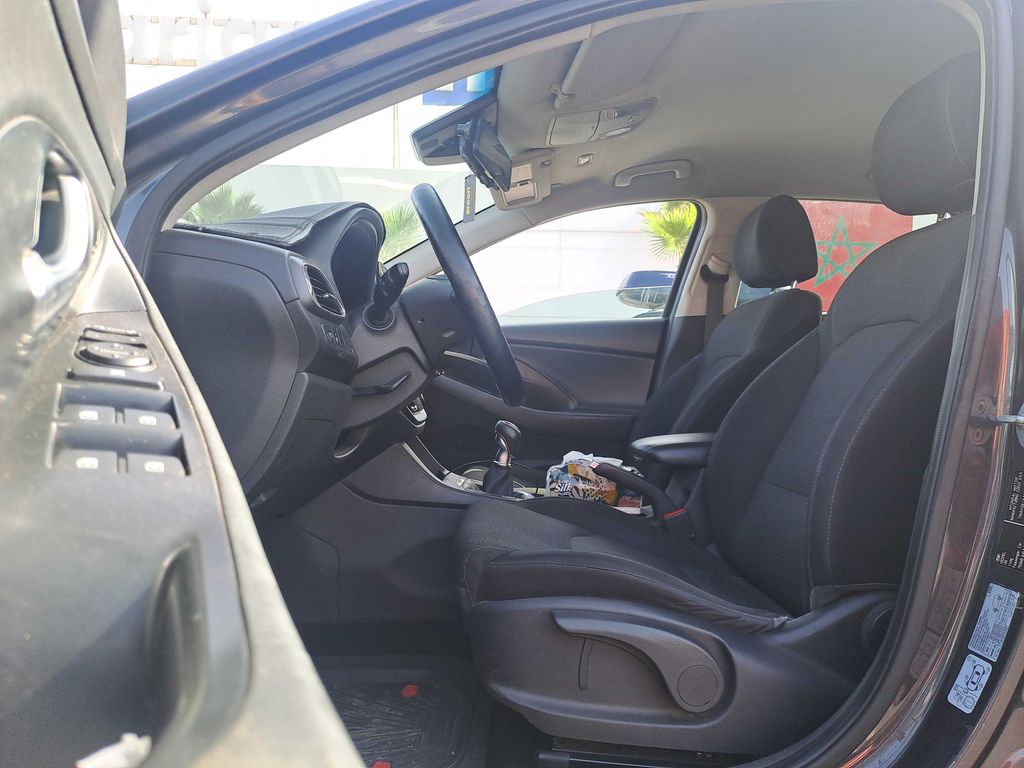 HYUNDAI i30 2021