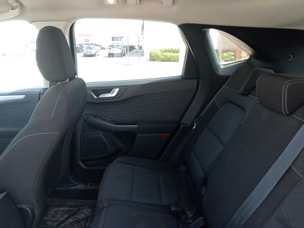 FORD Kuga 2021