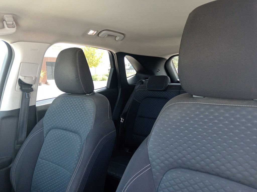 FORD Kuga 2021