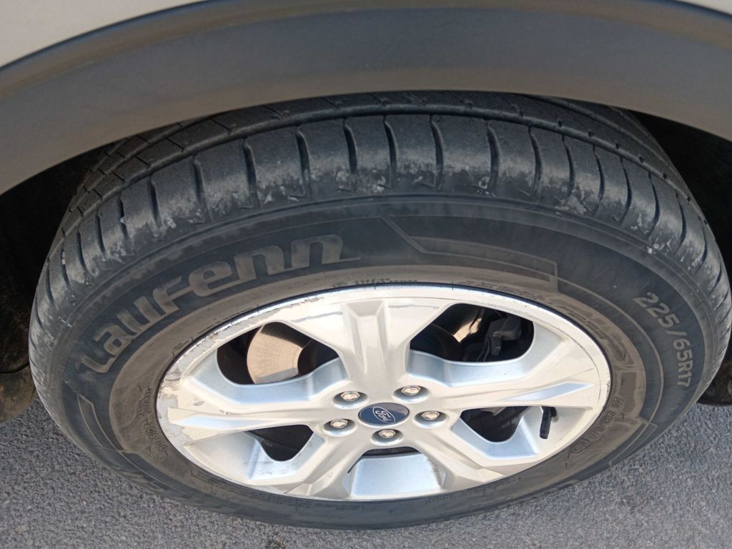 FORD Kuga 2021