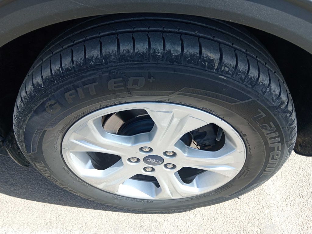 FORD Kuga 2021