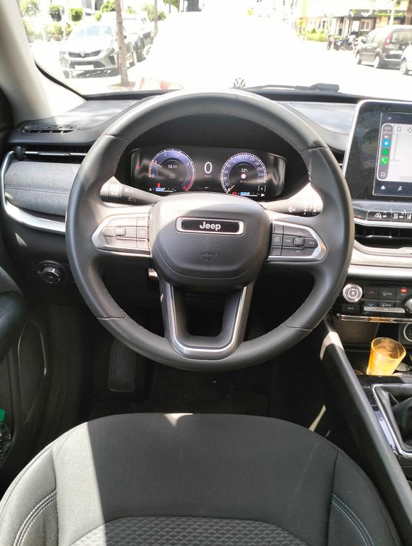 JEEP Compass 2023