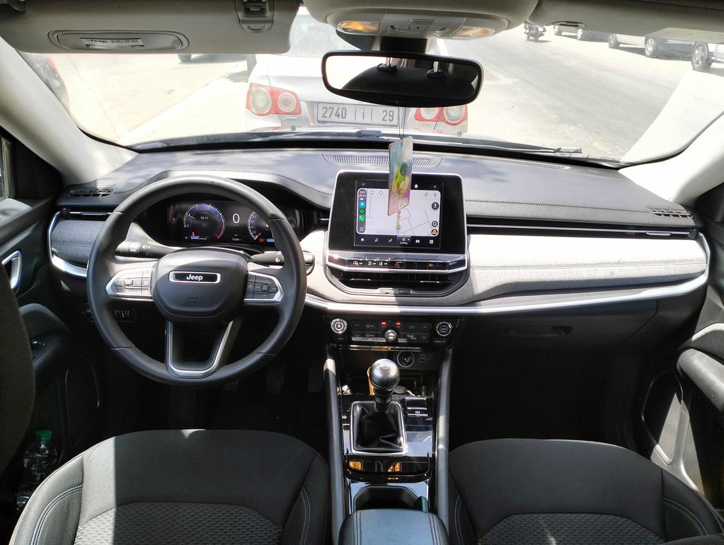 JEEP Compass 2023