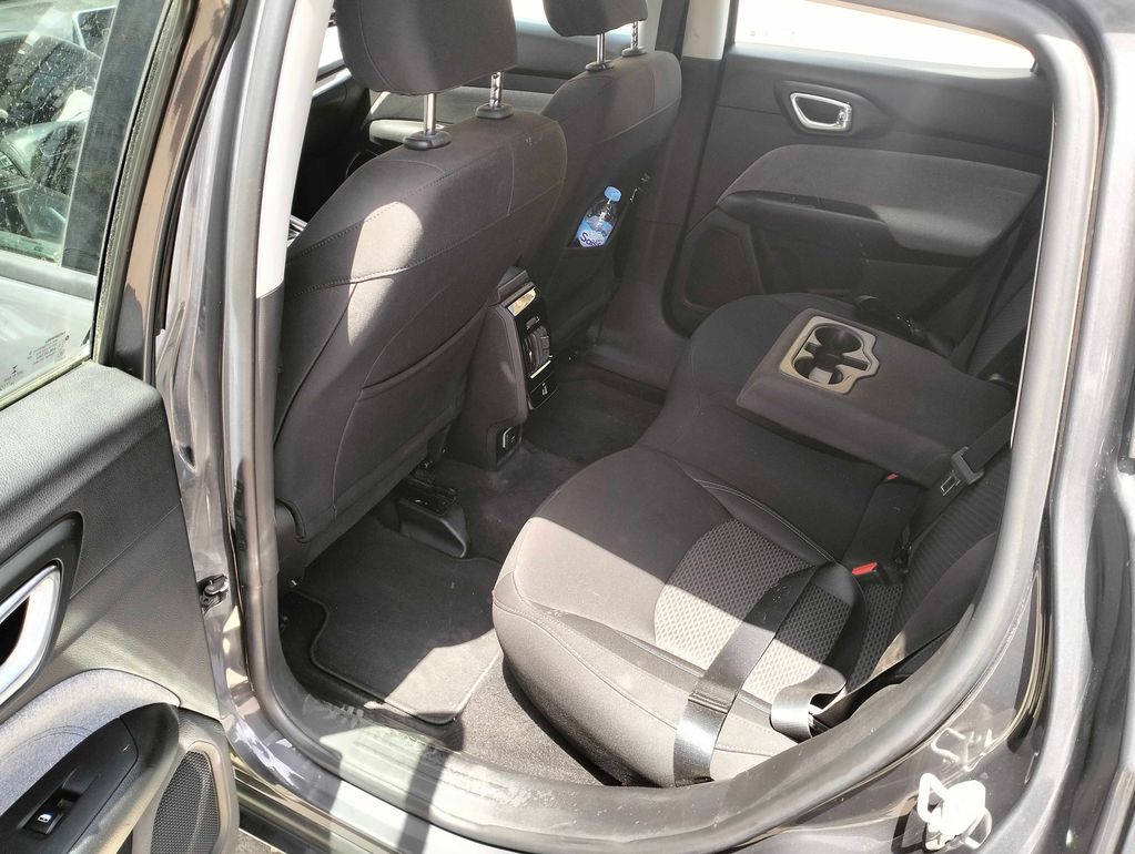 JEEP Compass 2023
