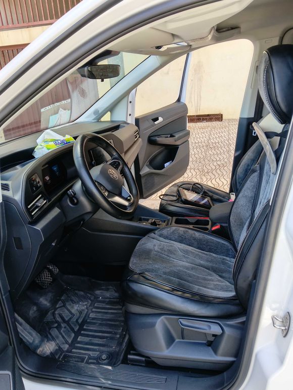 VOLKSWAGEN Caddy 2021