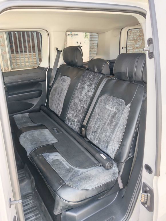 VOLKSWAGEN Caddy 2021