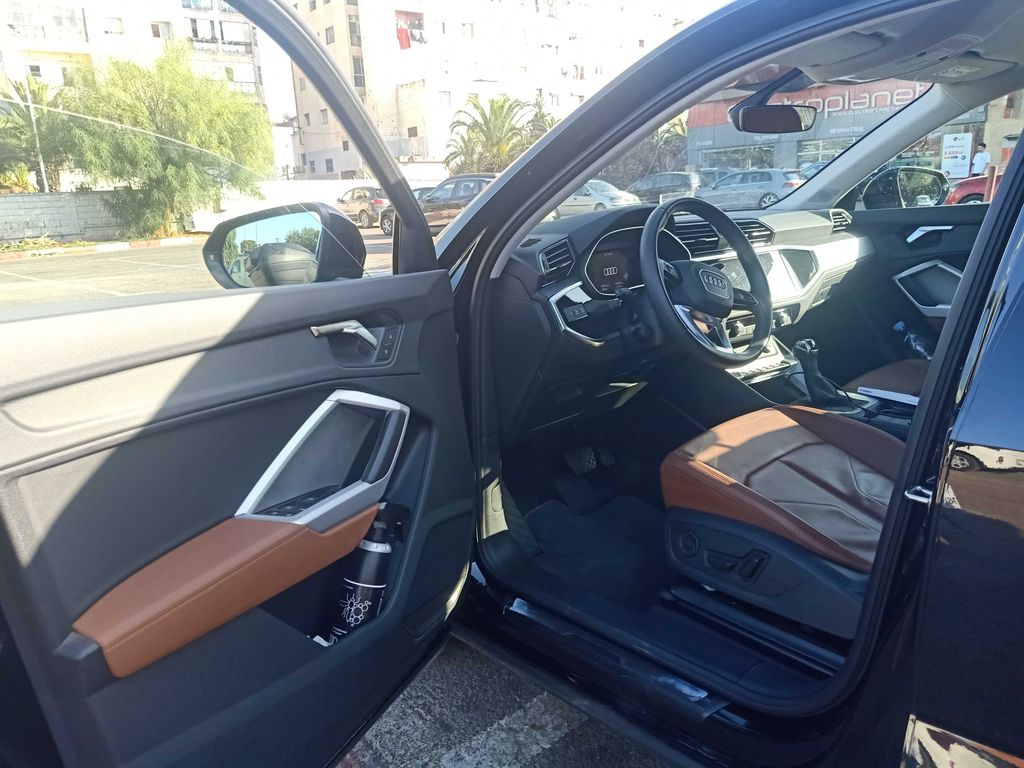 AUDI Q3 Sportback 2025