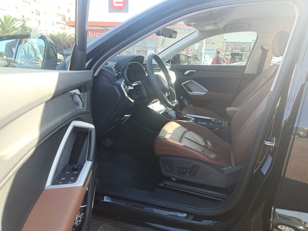 AUDI Q3 Sportback 2025