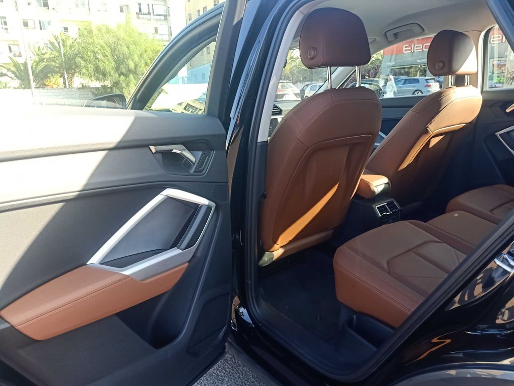 AUDI Q3 Sportback 2025