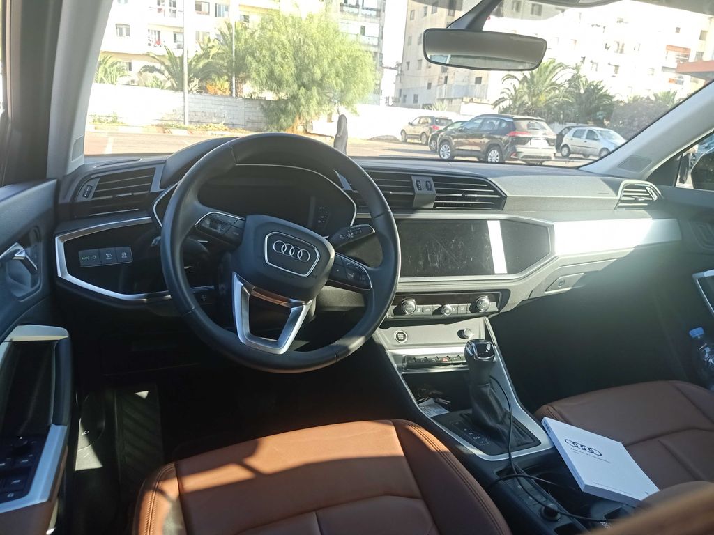 AUDI Q3 Sportback 2025