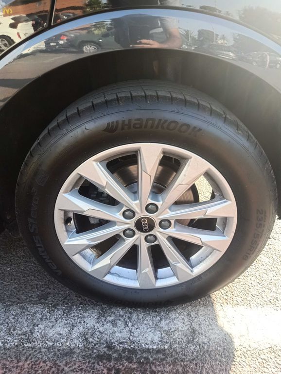 AUDI Q3 Sportback 2025