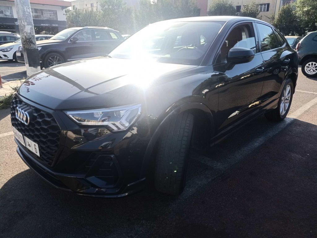 AUDI Q3 Sportback 2025
