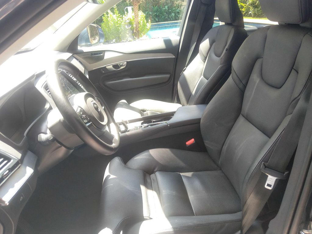 VOLVO XC90 2024