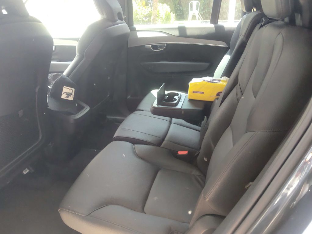 VOLVO XC90 2024