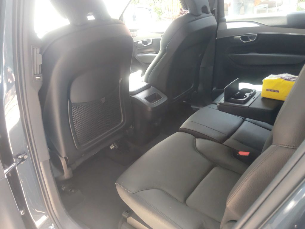 VOLVO XC90 2024