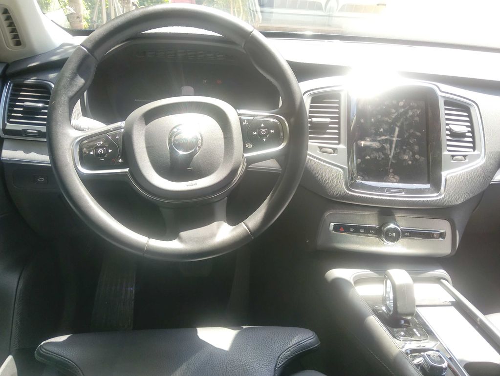 VOLVO XC90 2024