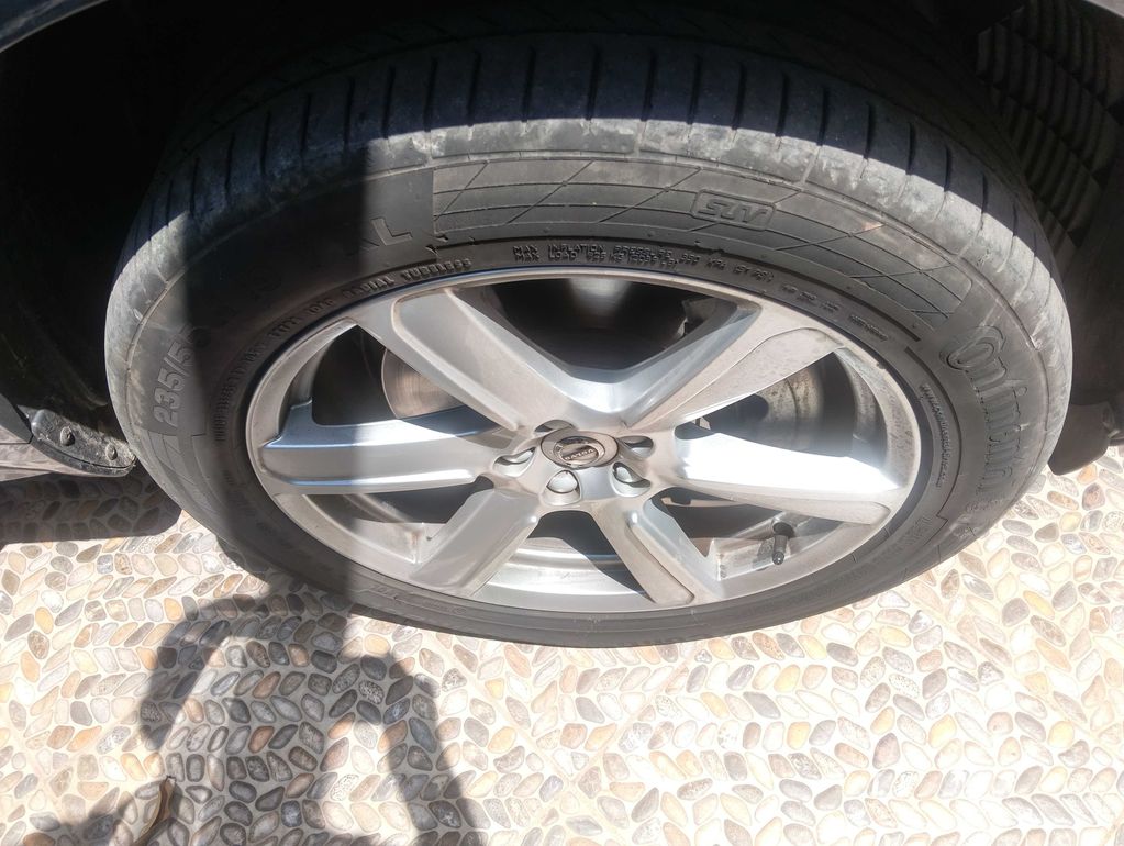 VOLVO XC90 2024