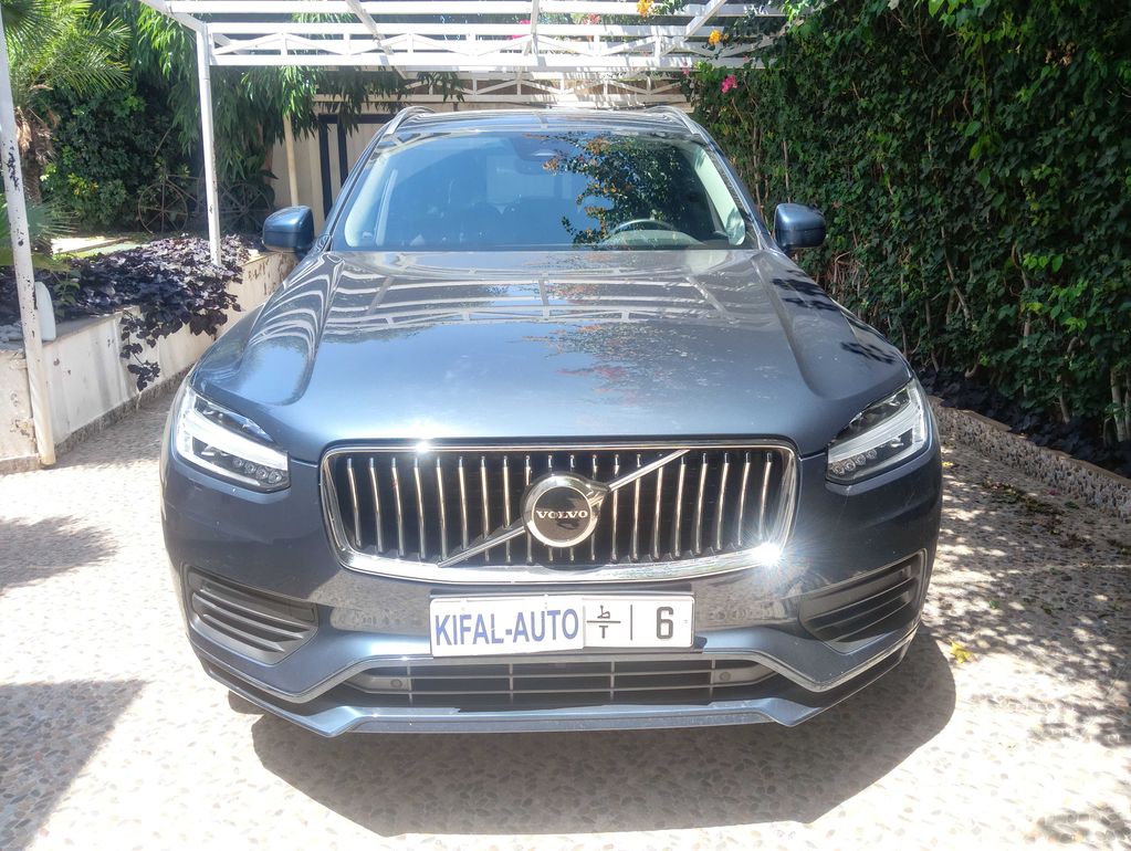 VOLVO XC90 2024