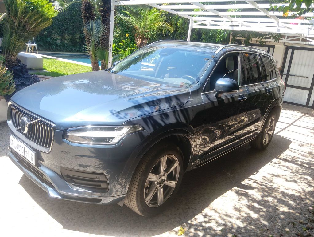 VOLVO XC90 2024
