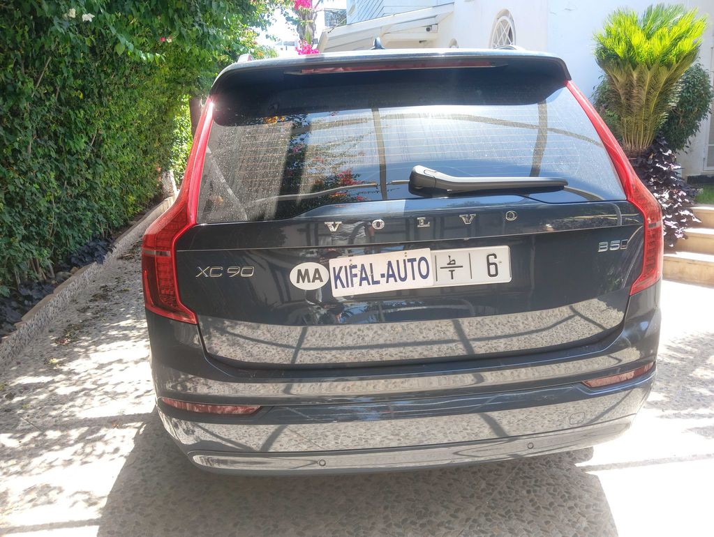 VOLVO XC90 2024