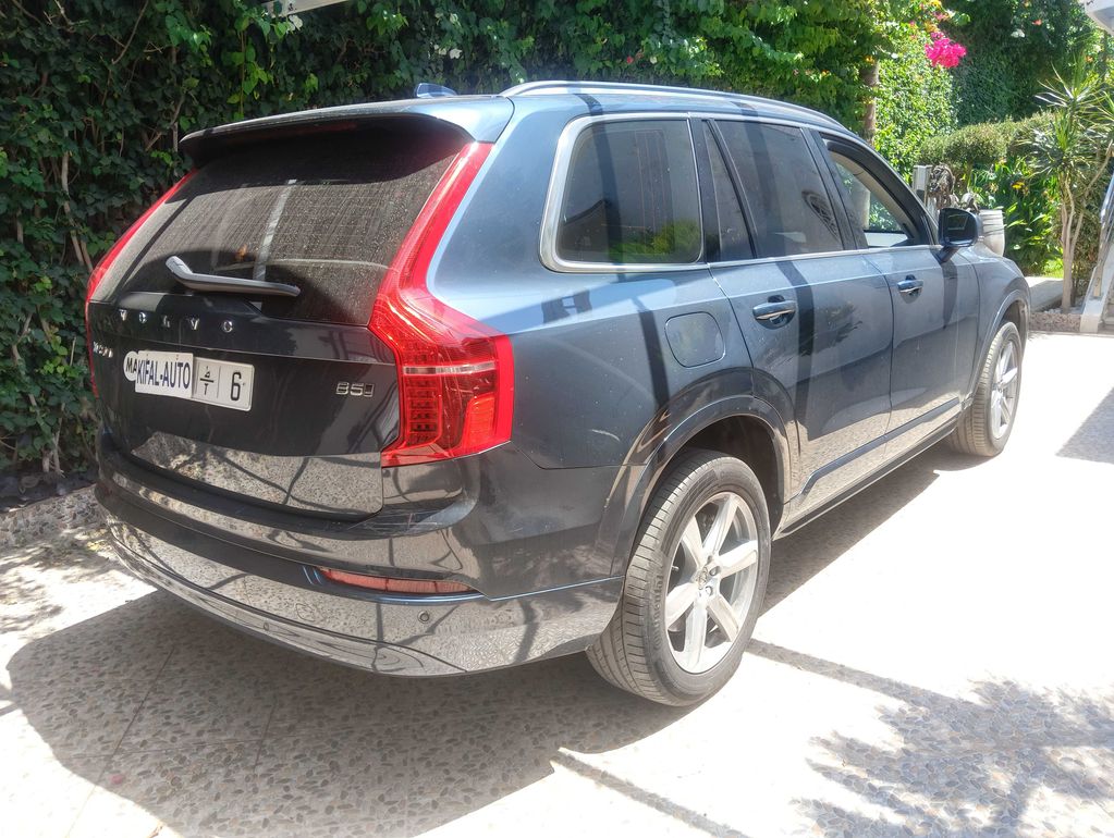 VOLVO XC90 2024