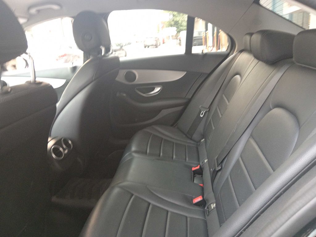 MERCEDES-BENZ Classe C 2021
