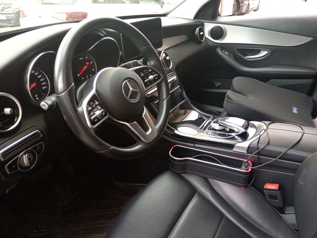MERCEDES-BENZ Classe C 2021